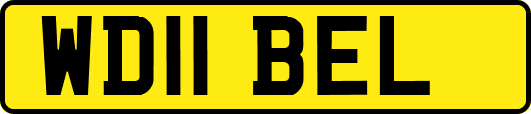WD11BEL