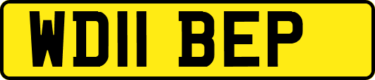 WD11BEP