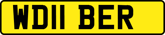 WD11BER