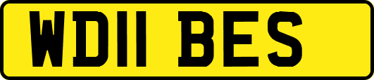 WD11BES