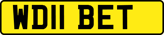 WD11BET