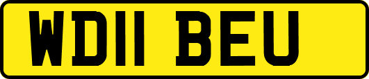 WD11BEU