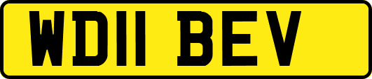 WD11BEV