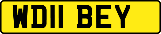 WD11BEY