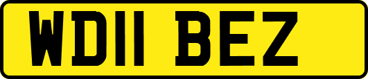 WD11BEZ