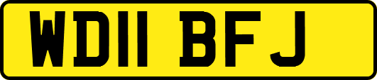 WD11BFJ