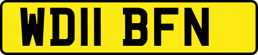 WD11BFN