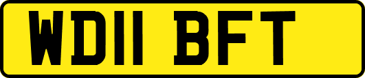 WD11BFT