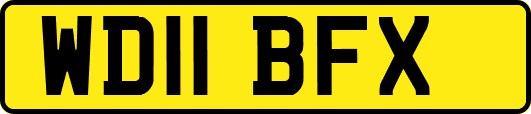 WD11BFX