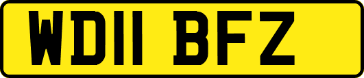 WD11BFZ