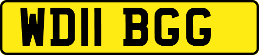 WD11BGG
