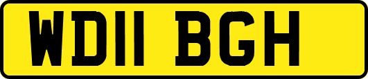 WD11BGH