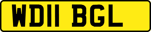 WD11BGL
