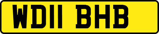 WD11BHB