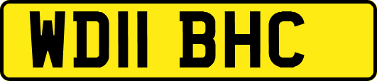 WD11BHC