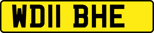 WD11BHE