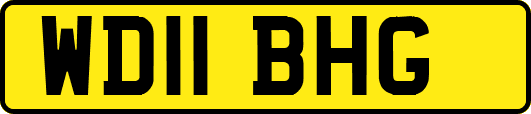 WD11BHG