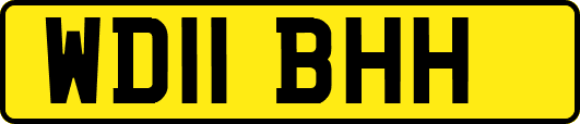 WD11BHH