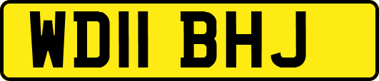 WD11BHJ