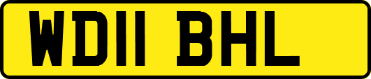 WD11BHL