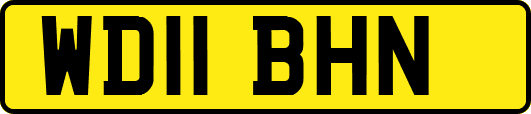 WD11BHN