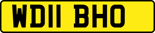 WD11BHO