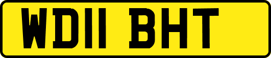 WD11BHT