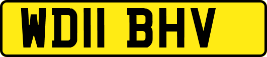 WD11BHV