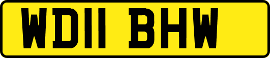 WD11BHW