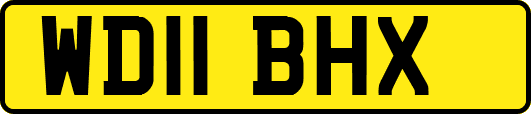 WD11BHX