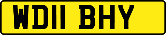 WD11BHY