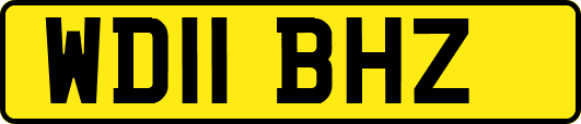 WD11BHZ