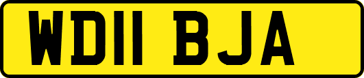 WD11BJA