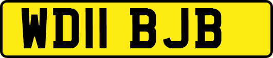 WD11BJB