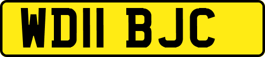 WD11BJC