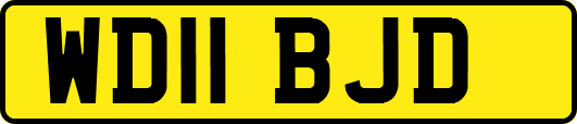 WD11BJD