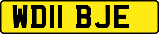 WD11BJE