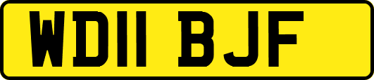 WD11BJF