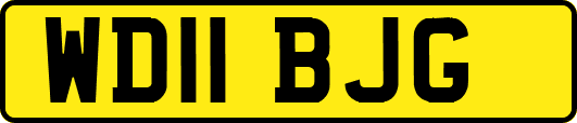 WD11BJG