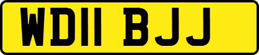 WD11BJJ