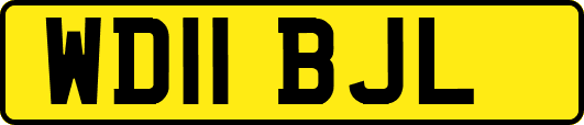 WD11BJL