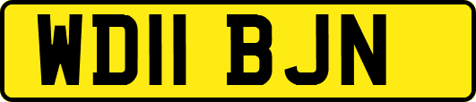 WD11BJN