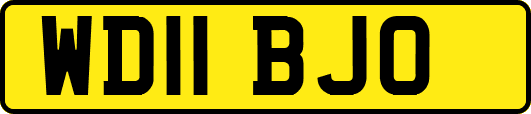 WD11BJO