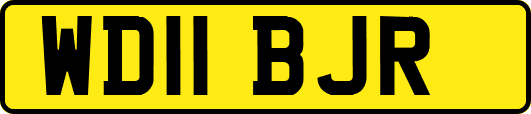 WD11BJR