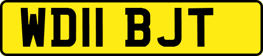 WD11BJT