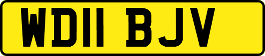 WD11BJV