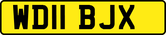 WD11BJX