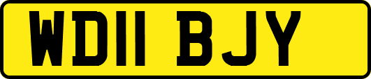 WD11BJY