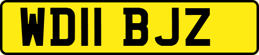 WD11BJZ