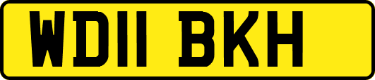 WD11BKH